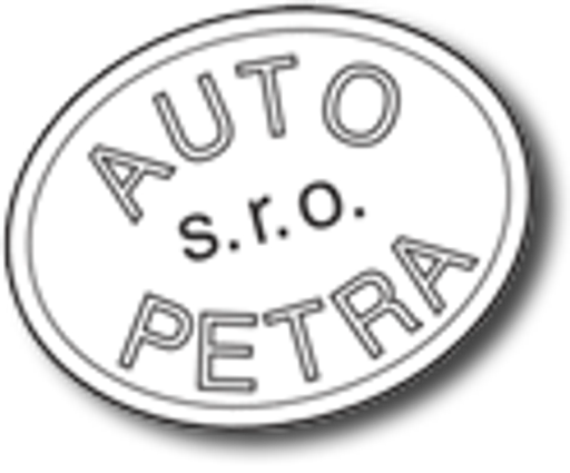 AUTO PETRA, spol. s r.o. logo
