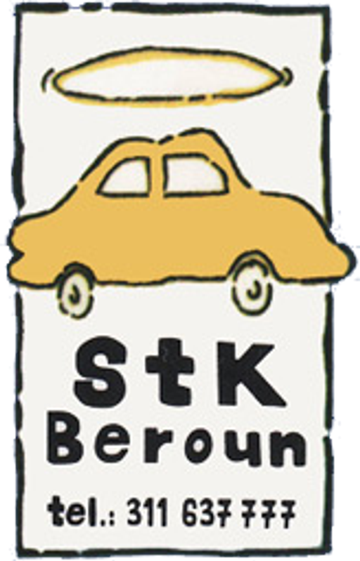 A-Z Beroun, s.r.o. logo