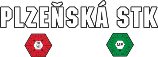 Plzeňská STK, s.r.o. logo