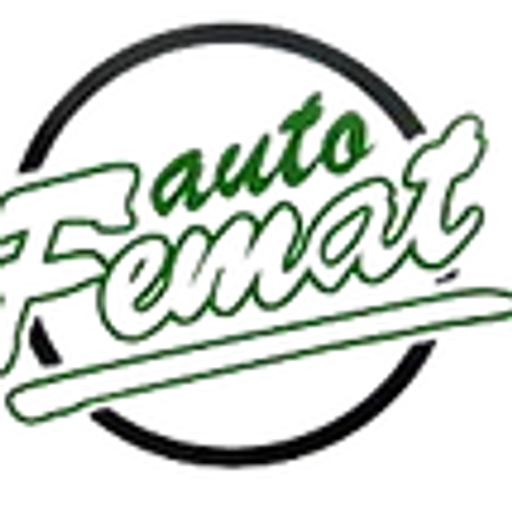 AUTO FEMAT, s.r.o. logo