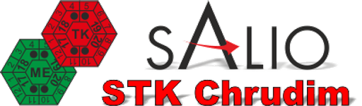 STK - SALIO s.r.o. logo