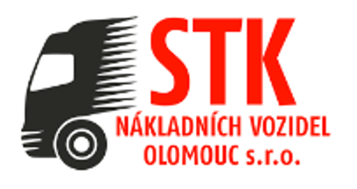 STK nákladních vozidel Olomouc, s.r.o. logo