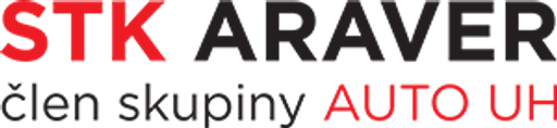 STK ARAVER, s.r.o. logo