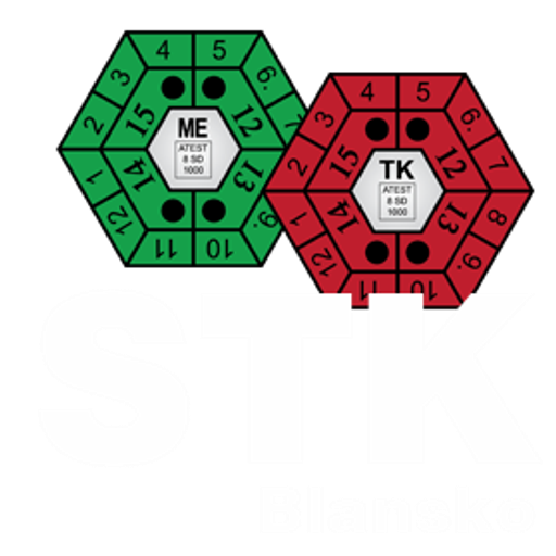 TOP 1, spol. s r.o. logo