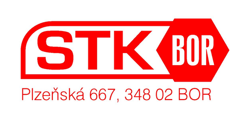 STK Bor logo