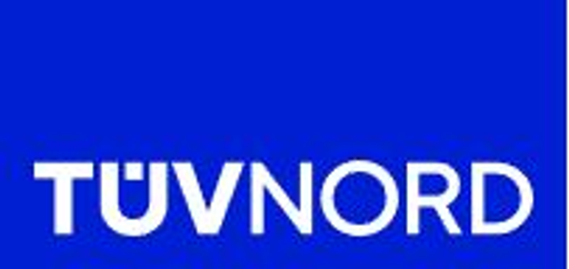 STK ČERNÝ MOST TÜV NORD Czech, s.r.o. logo