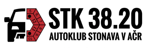 AUTO KLUB STONAVA v AČR logo