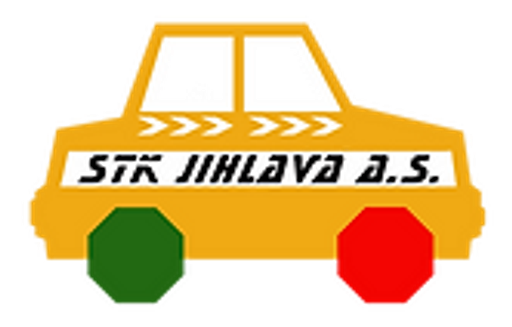 STK Jihlava a.s. logo