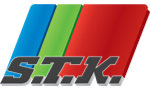 S.T.K. Litoměřice, s.r.o. logo