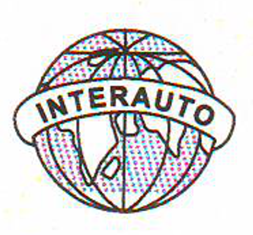 INTERAUTO, spol. s r.o. logo