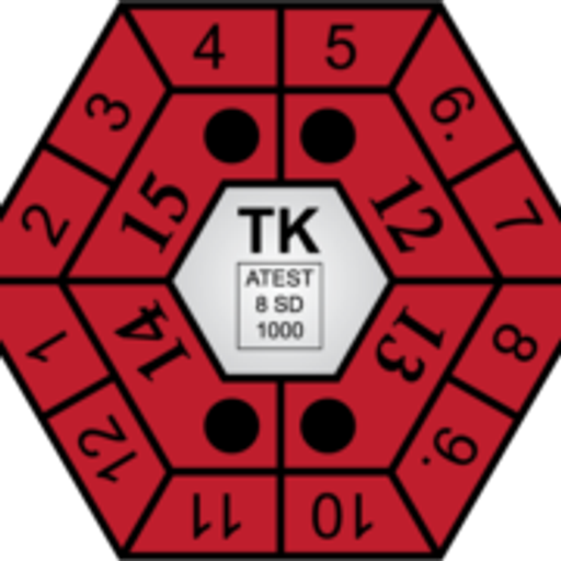 KUTÍK STK logo