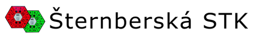 Šternberská STK, spol. s r.o. logo