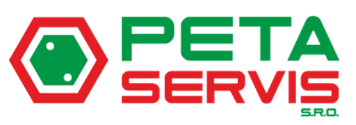 PETA servis, spol. s r.o. logo