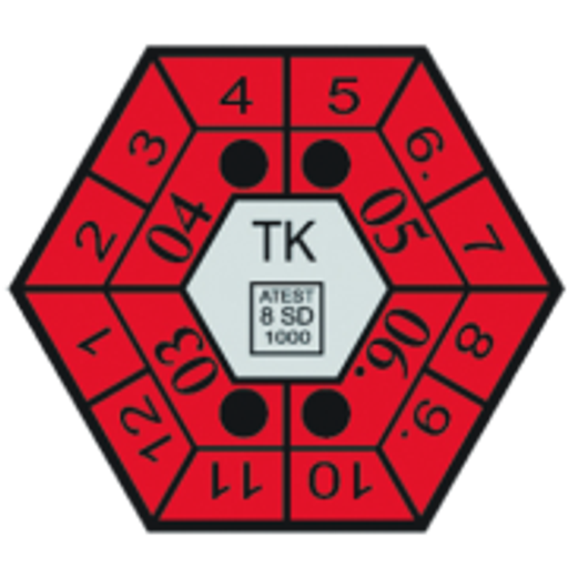 STK Uherské Hradiště, s.r.o. logo