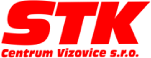 STK CENTRUM VIZOVICE, s.r.o. logo