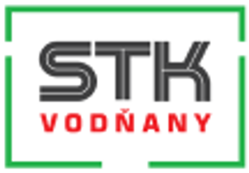STK Vodňany logo