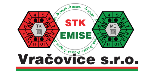 STK a SME Vračovice, s.r.o. logo