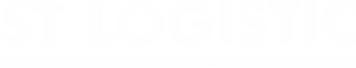 ST LOGISTIC logo