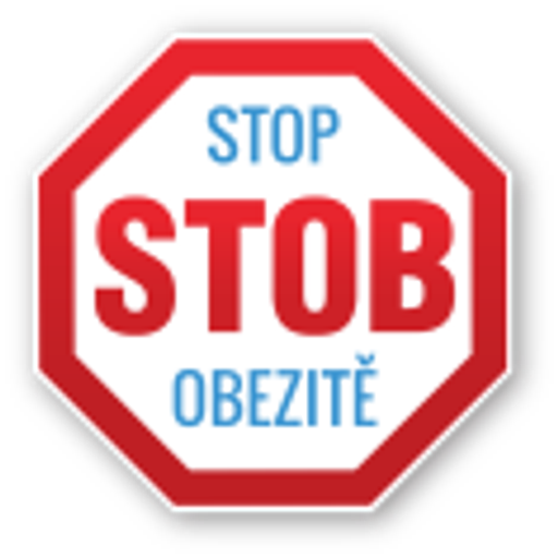 STOB CZ, s.r.o. logo