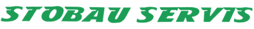 STOBAU SERVIS logo