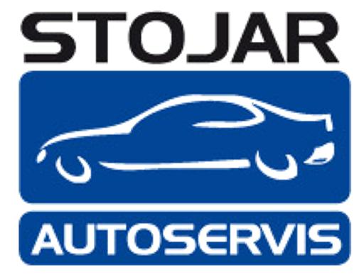 Autoservis Stojar logo