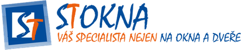 Stokna, s.r.o. logo