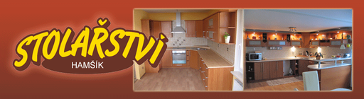 Stolařství Hamšík logo