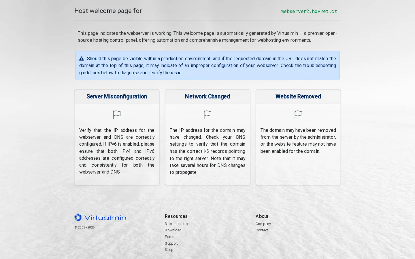 Stolarstvi Pegas website