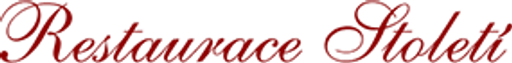 Restaurace Století logo