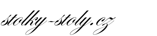 Stolky-stoly.cz logo