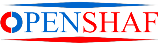 OPENSHAF logo
