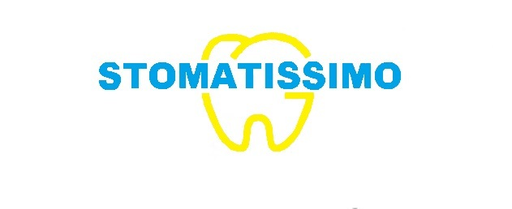 STOMATISSIMO s.r.o. logo