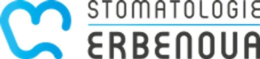 Stomatologie Erbenova logo