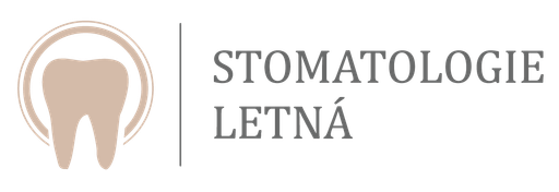 Stomatologie Letná logo