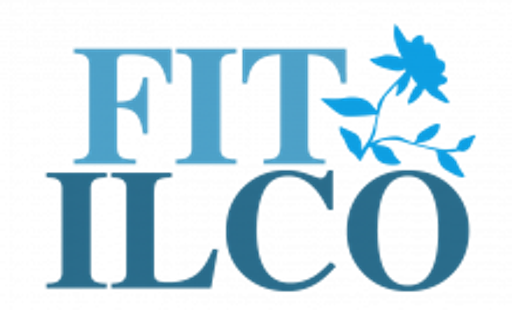 FIT-ILCO Praha, z.s. logo