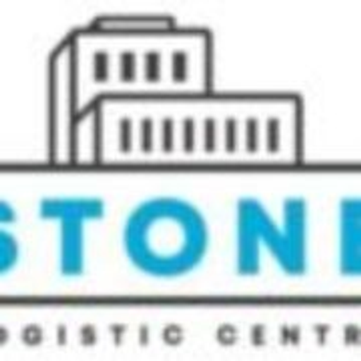 STONE LOGISTIC CENTRE, s.r.o. logo