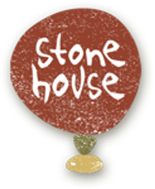 Stone House - Massage Studio logo