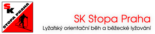 Sportovní klub STOPA Praha logo