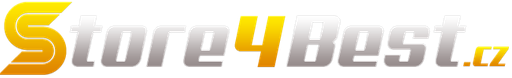 Store4Best.cz logo