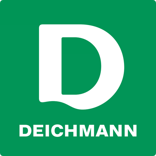 DEICHMANN logo