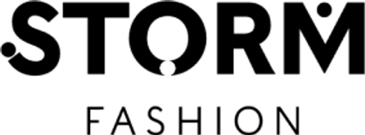 Stormfashion.cz logo