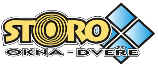 STORO s.r.o. logo