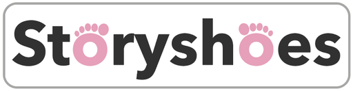 Storyshoes.cz logo