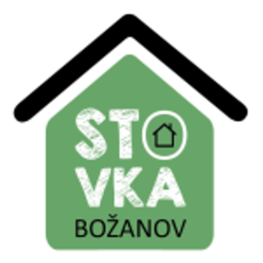 Stovka Božanov logo