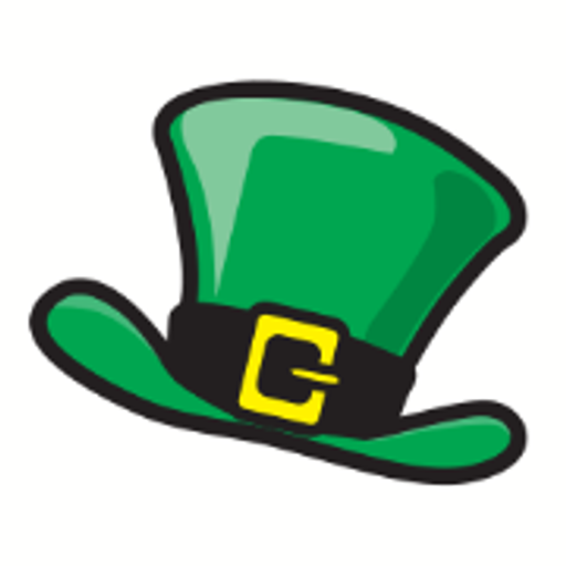 St. Patrick – Original Irish Pub logo