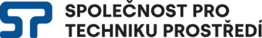 Společnost pro techniku prostředí, z. s. logo