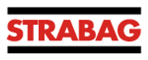 STRABAG Rail, a.s. logo