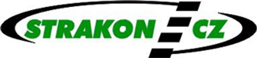 STRAKON CZ, s.r.o. logo