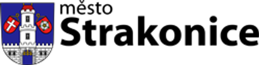 Město Strakonice logo
