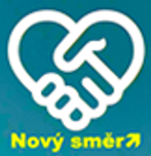 Nový směr logo